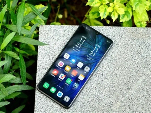 OPPO K10 Pro设置桌面天气教程介绍
