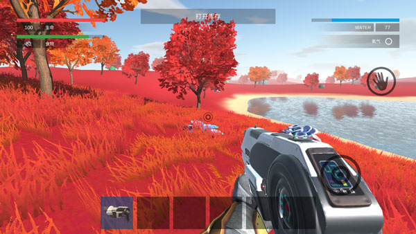 星系幸存者官方版中文版