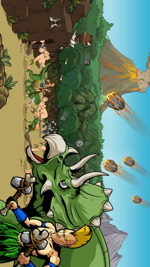 战争进化史手机版