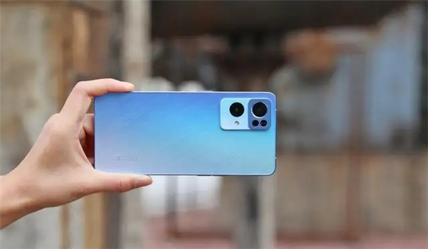 OPPO A57打开手电筒方法介绍