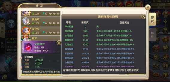 混沌起源腾讯版