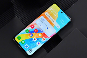 OPPOA1x查看本机号码教程