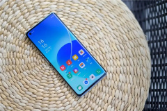 OPPO reno8内存占用情况查看教程