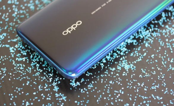 OPPO手机强制重启手机方法介绍