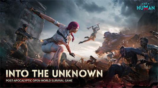 七日世界内测版