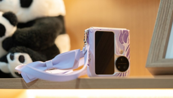 OPPOFindN3Flip一打开就自动关闭怎么解决