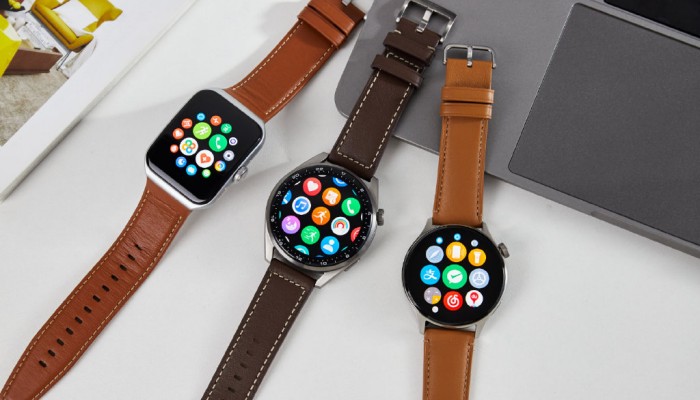 OPPO Watch 3 Pro和OPPO Watch 3哪个好