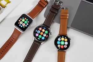 OPPO Watch 3 Pro和OPPO Watch 3哪个好