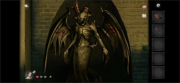 黑暗笔录手游最新版