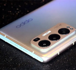 OPPO K10 Pro密码忘记了解决教程