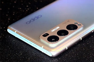 OPPO K10 Pro密码忘记了解决教程
