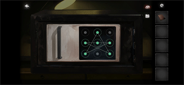 黑暗笔录手游最新版