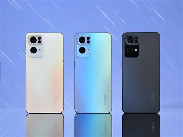 OPPO Find N设置支付保护设置教程介绍