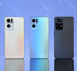 OPPO Find N设置支付保护设置教程介绍