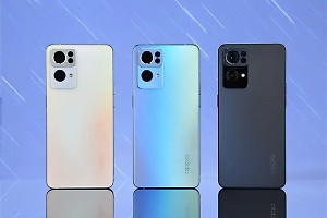 OPPO Find N设置支付保护设置教程介绍