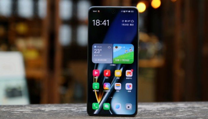OPPOK11和K10有什么不一样的地方