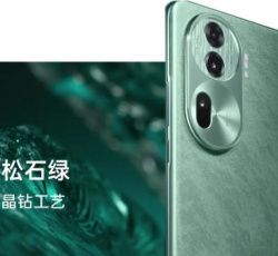 OPPO Reno11搭载系统介绍