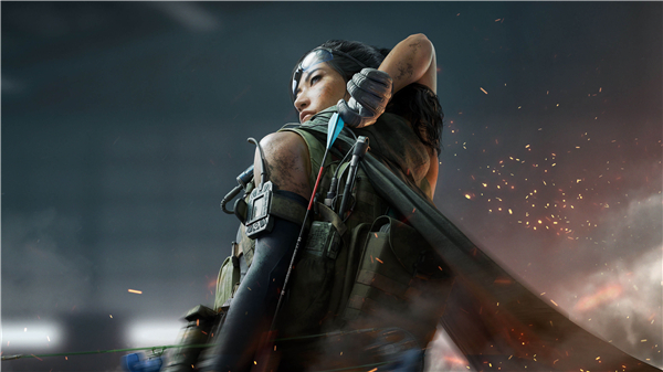 三角洲行动国际服(Delta Force)