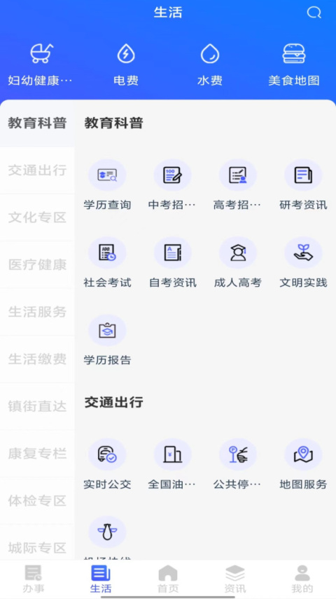 i顺德app