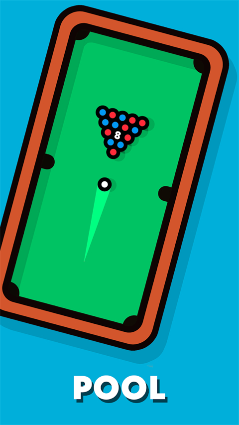 双人游戏挑战最新版