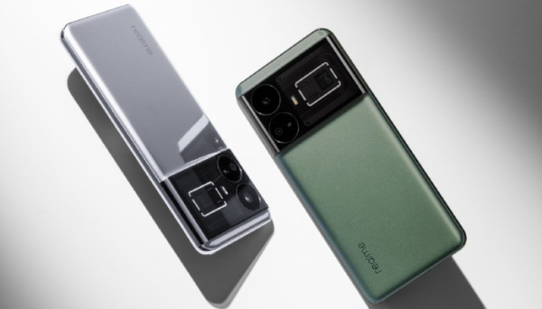 真我RealmeGT5如何清理云存储空间