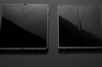 折叠屏终极对决！OPPO Find N5内屏平整度完胜三星旗舰