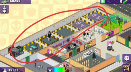 大家饿餐厅最新版