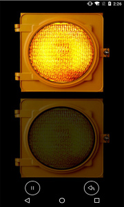 手机灯光特效大师app