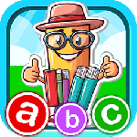 宝宝学英语ABC app