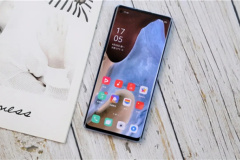 OPPO reno8电池健康查看方法