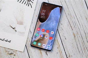 OPPO reno8电池健康查看方法
