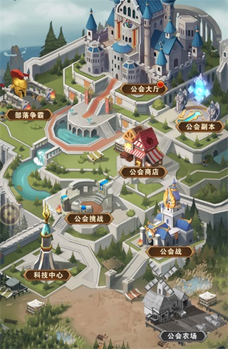 荣耀崛起0.1折版