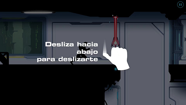 矢量跑酷2官方正版