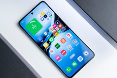 OPPO K12屏幕全局最高亮度是多少？
