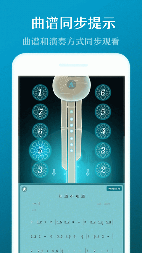 葫芦丝app
