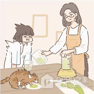 遇见你的猫2026最新版