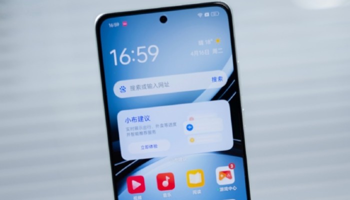 OPPO K12怎么设置电量百分比？