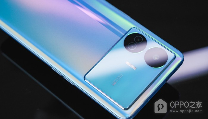 真我RealmeGTNeo5SE信号不好怎么解决