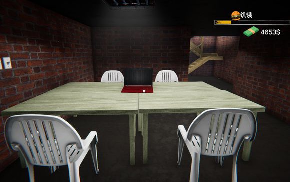 网吧经营模拟器官方版