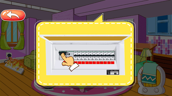 贝贝消防安全知识大全app