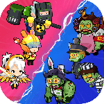 逃出生化镇官方版