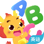 小伴龙英语app