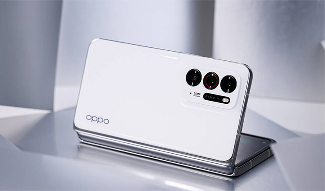 OPPO Find N是不是5G手机