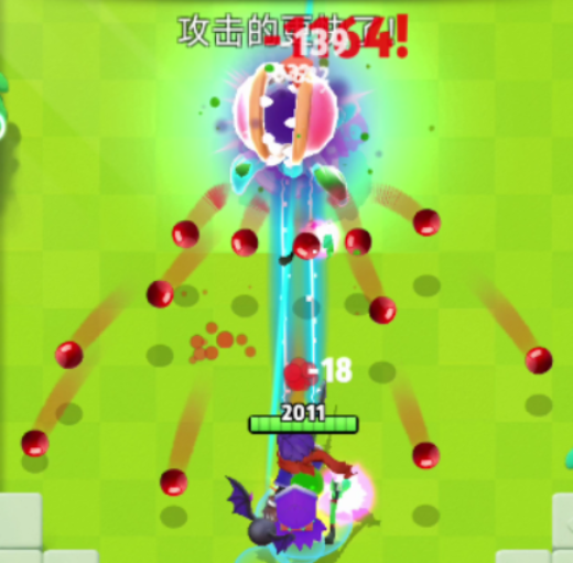 弓箭传说小米版