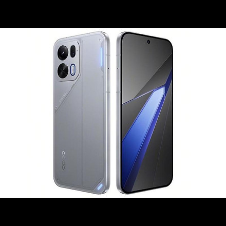OPPO K15 Pro+