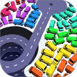 开心挪挪车手游