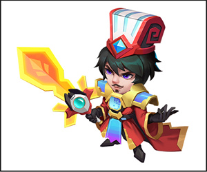 明日守望者官方版