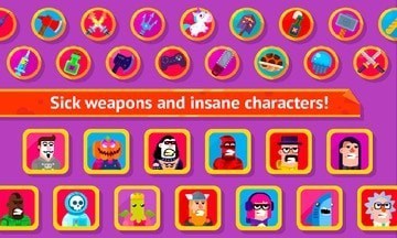 冷血射手重制版内置辅助菜单版