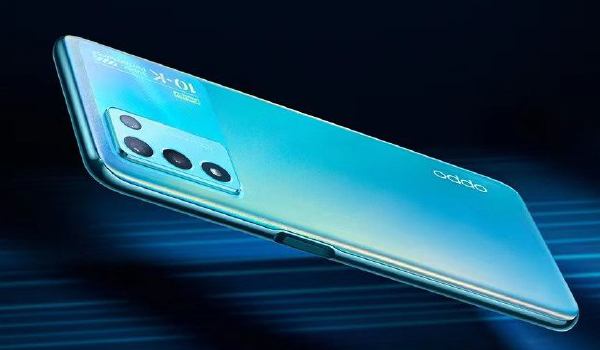 OPPO K10活力版有没有无线充电
