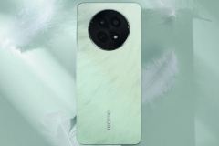 真我Realme 12x支持内存扩展吗？